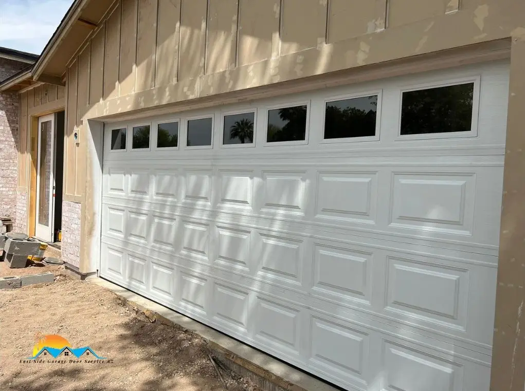 Panel Repair